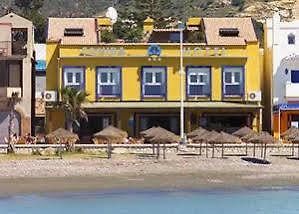 Cohiba Hotel Málaga Eksteriør billede
