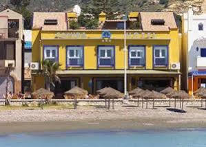 Cohiba Hotel Málaga Eksteriør billede